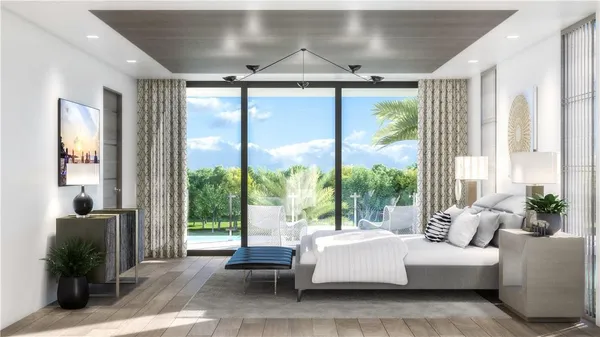 $5,115,000 | 2717 Northeast 42nd Street, Unit 2717, Lighthouse Point, FL 33064