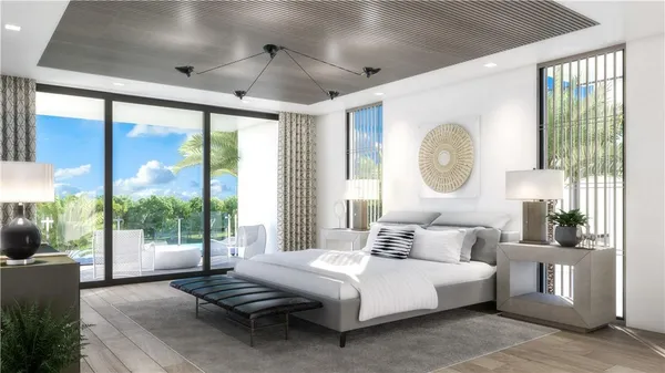 $5,115,000 | 2717 Northeast 42nd Street, Unit 2717, Lighthouse Point, FL 33064