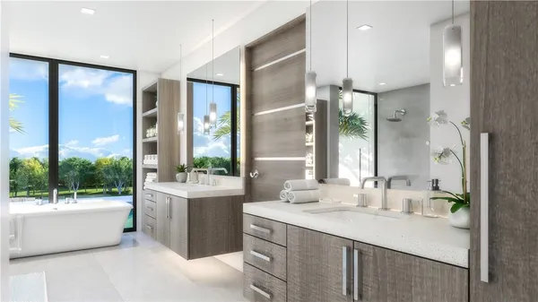 $5,115,000 | 2717 Northeast 42nd Street, Unit 2717, Lighthouse Point, FL 33064