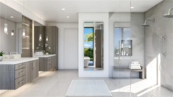 $5,115,000 | 2717 Northeast 42nd Street, Unit 2717, Lighthouse Point, FL 33064