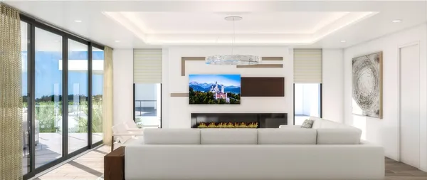 $5,115,000 | 2717 Northeast 42nd Street, Unit 2717, Lighthouse Point, FL 33064