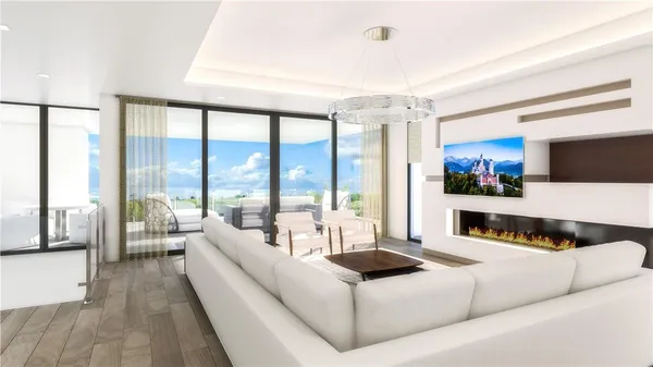 $5,115,000 | 2717 Northeast 42nd Street, Unit 2717, Lighthouse Point, FL 33064