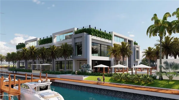 $5,115,000 | 2717 Northeast 42nd Street, Unit 2717, Lighthouse Point, FL 33064