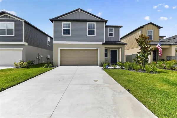 $349,000 | 13065 Empress Jewel Trail, Parrish, FL 34219
