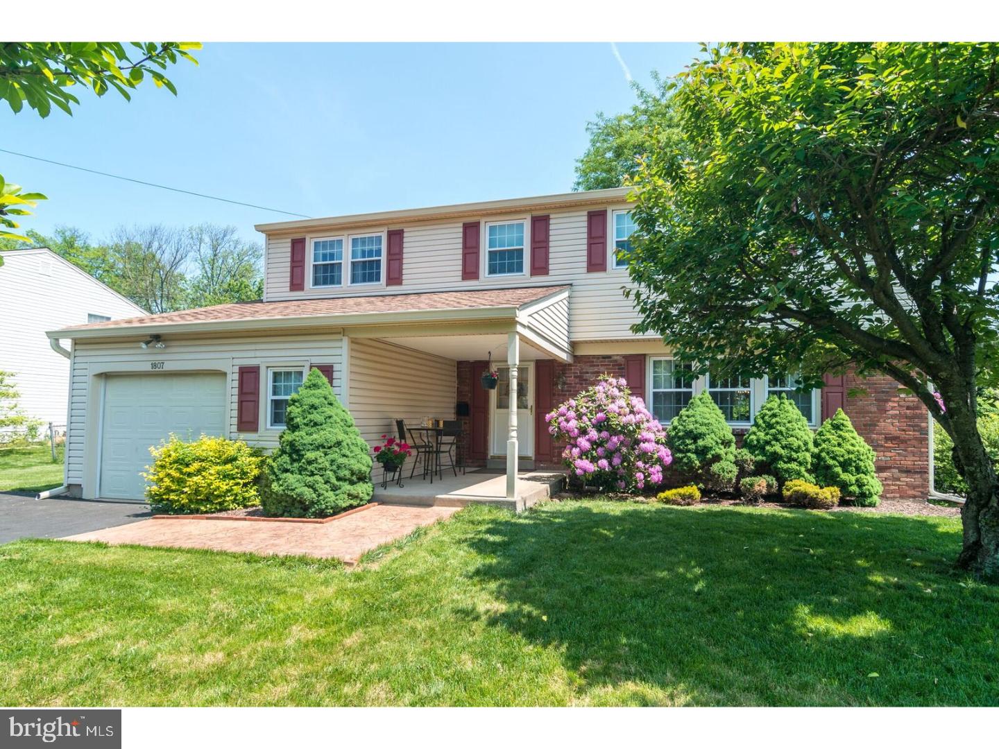 1807 Mare Road Warrington, PA 18976 - Photo 1 of 24 Gallery Image 1