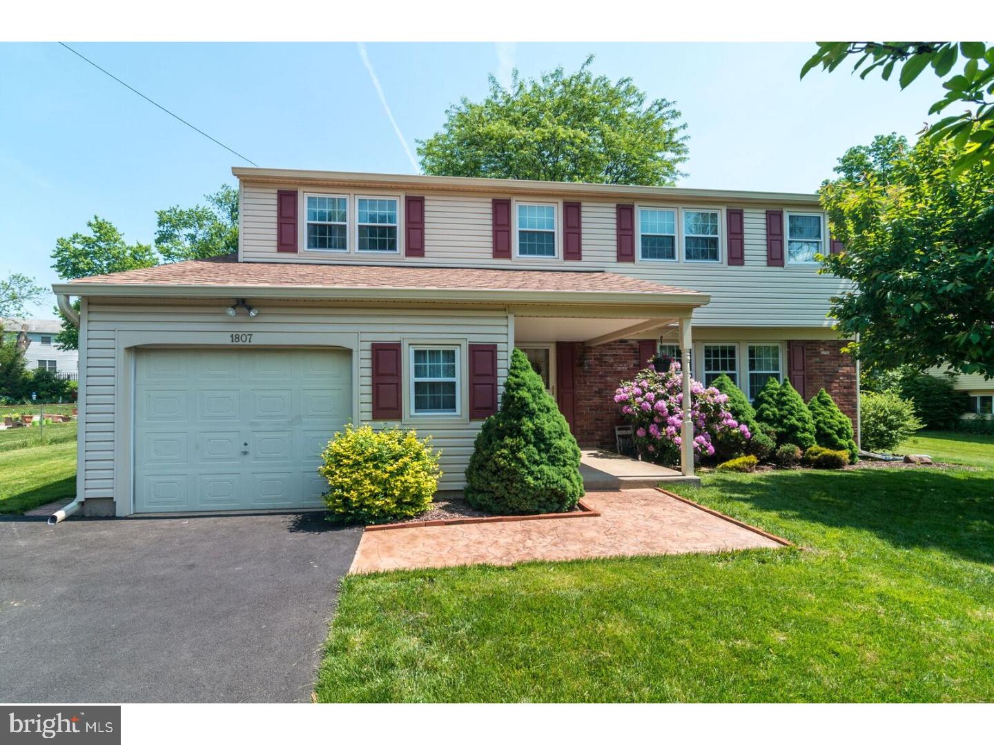 1807 Mare Road Warrington, PA 18976 - Photo 24 of 24 Gallery Image 24
