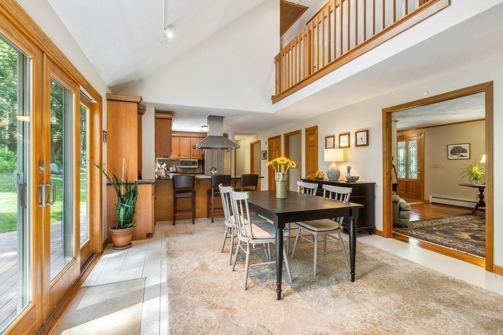 433 Moon Hill Road Northbridge, MA 01534 - Photo 12 of 40 Gallery Image 12