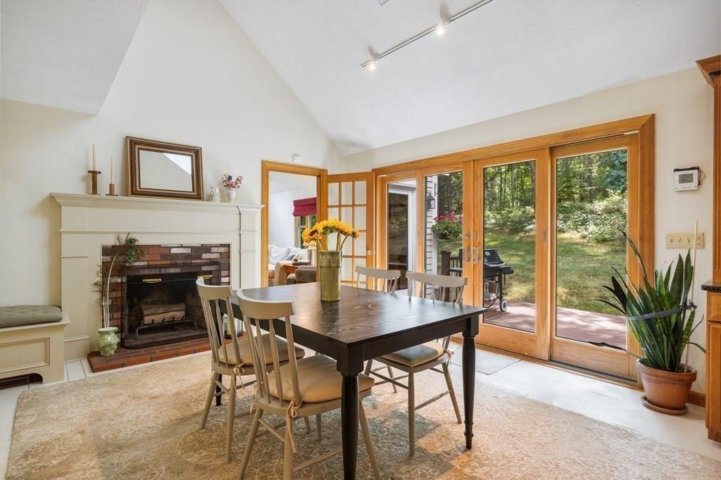 433 Moon Hill Road Northbridge, MA 01534 - Photo 13 of 40 Gallery Image 13
