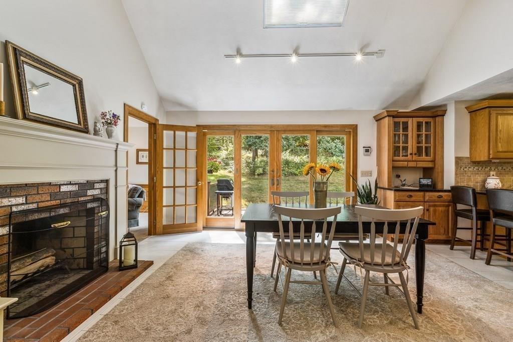433 Moon Hill Road Northbridge, MA 01534 - Photo 14 of 40 Gallery Image 14