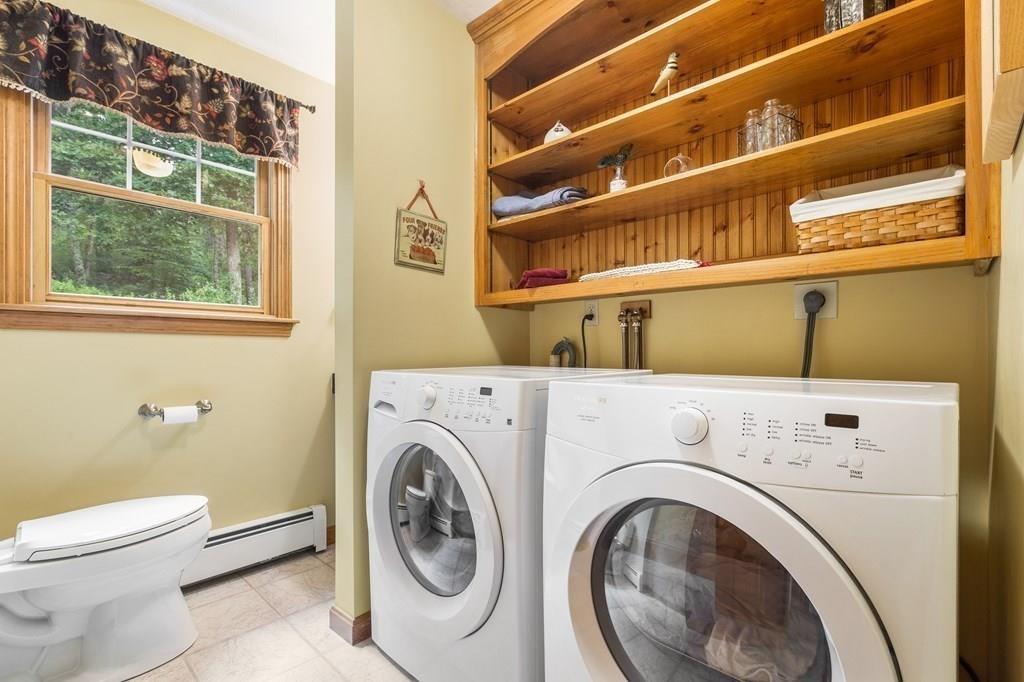 433 Moon Hill Road Northbridge, MA 01534 - Photo 19 of 40 Gallery Image 19