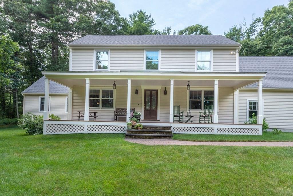 433 Moon Hill Road Northbridge, MA 01534 - Photo 2 of 40 Gallery Image 2