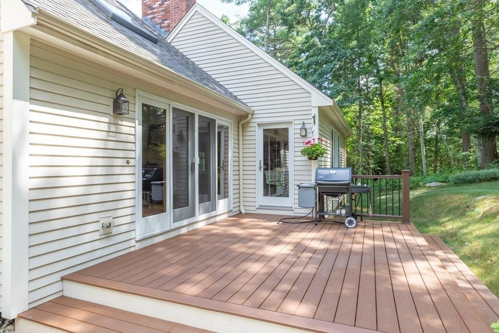 433 Moon Hill Road Northbridge, MA 01534 - Photo 32 of 40 Gallery Image 32