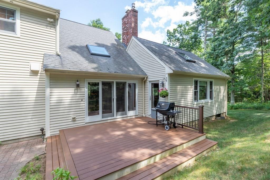 433 Moon Hill Road Northbridge, MA 01534 - Photo 33 of 40 Gallery Image 33