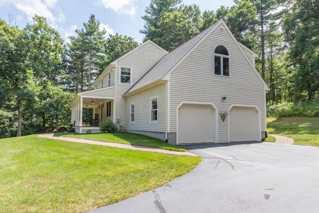 433 Moon Hill Road Northbridge, MA 01534 - Photo 35 of 40 Gallery Image 35