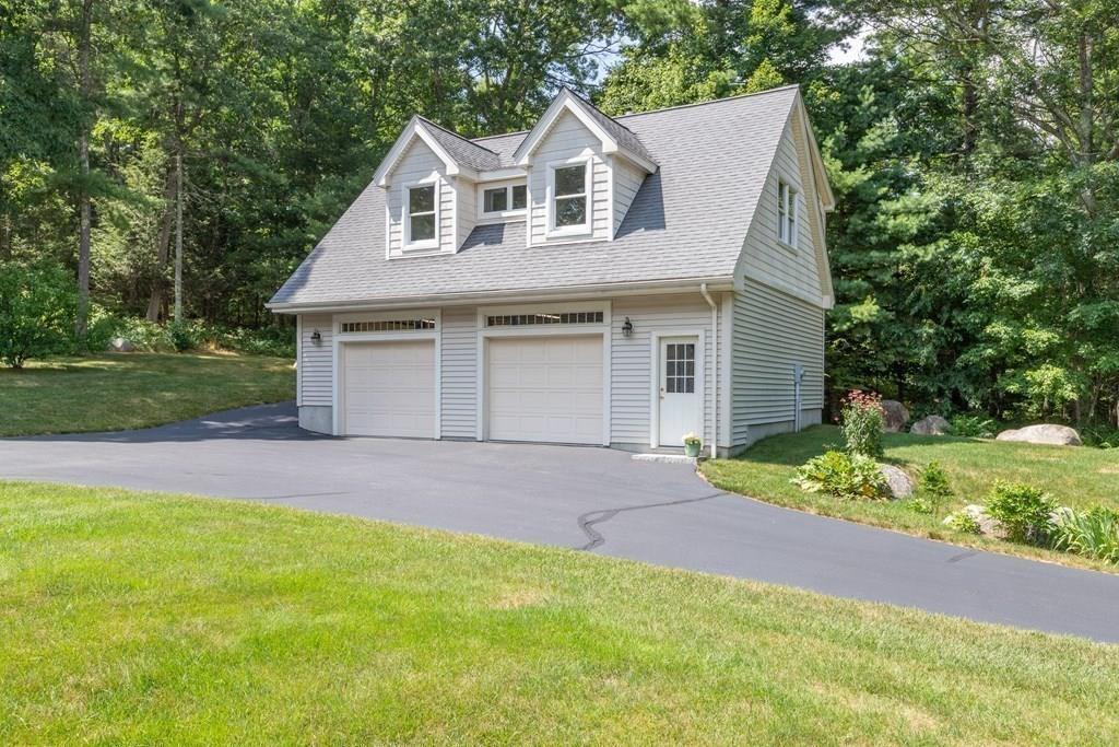 433 Moon Hill Road Northbridge, MA 01534 - Photo 36 of 40 Gallery Image 36