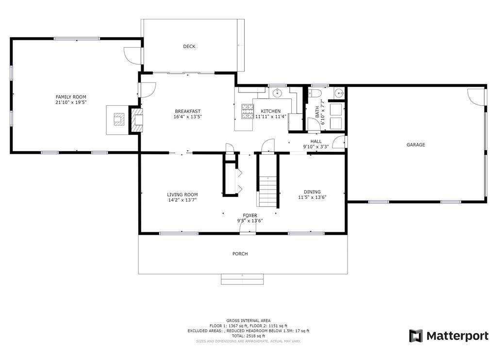 433 Moon Hill Road Northbridge, MA 01534 - Photo 39 of 40 Gallery Image 39