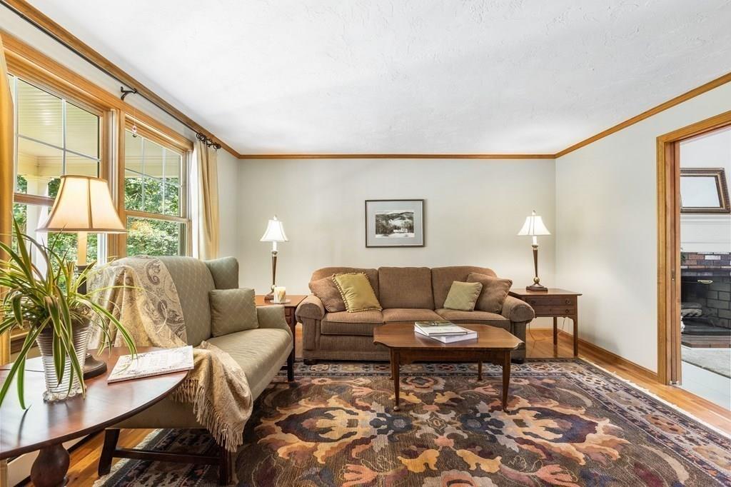 433 Moon Hill Road Northbridge, MA 01534 - Photo 6 of 40 Gallery Image 6