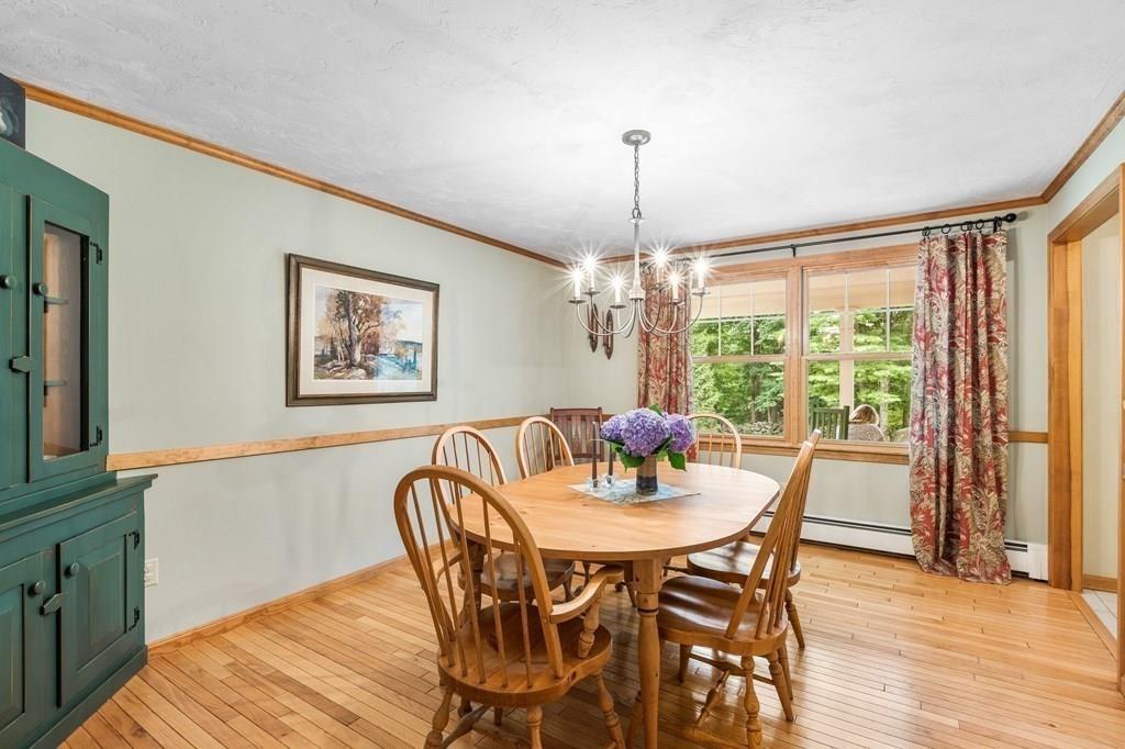 433 Moon Hill Road Northbridge, MA 01534 - Photo 8 of 40 Gallery Image 8