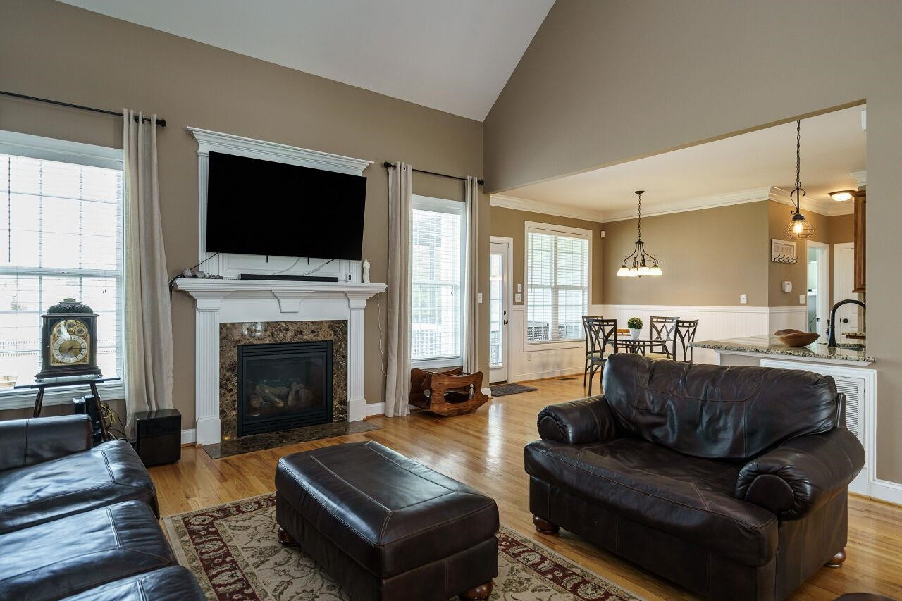 103 Jackson Ridge Court Willow Spring, NC 27592 - Photo 13 of 34 Photo 13
