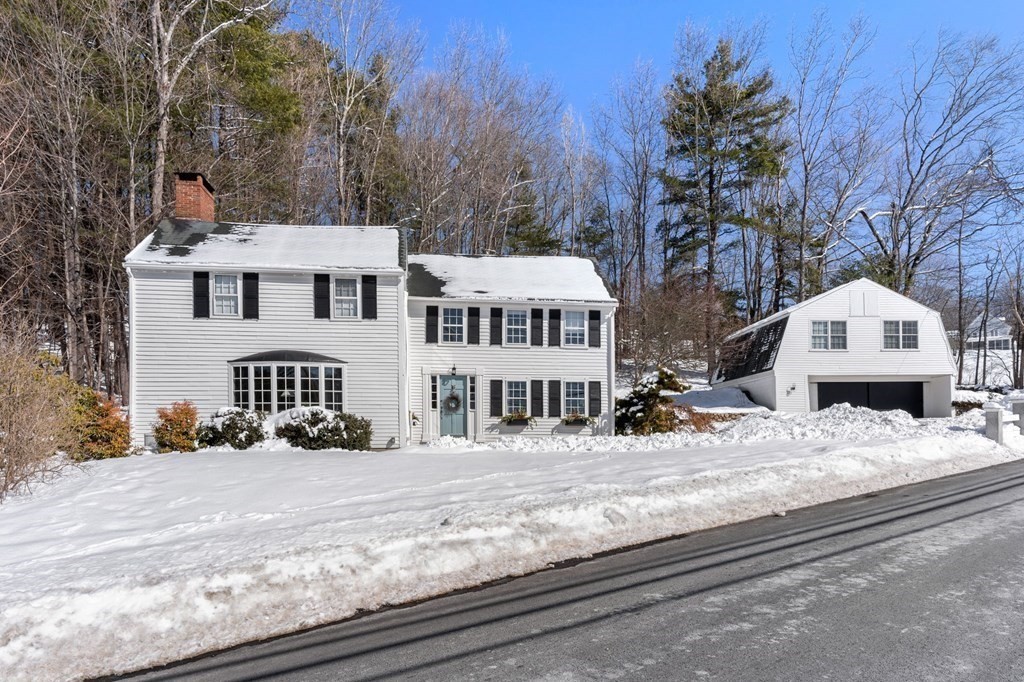 93 River Road Topsfield, MA 01983 - Photo 1 of 42