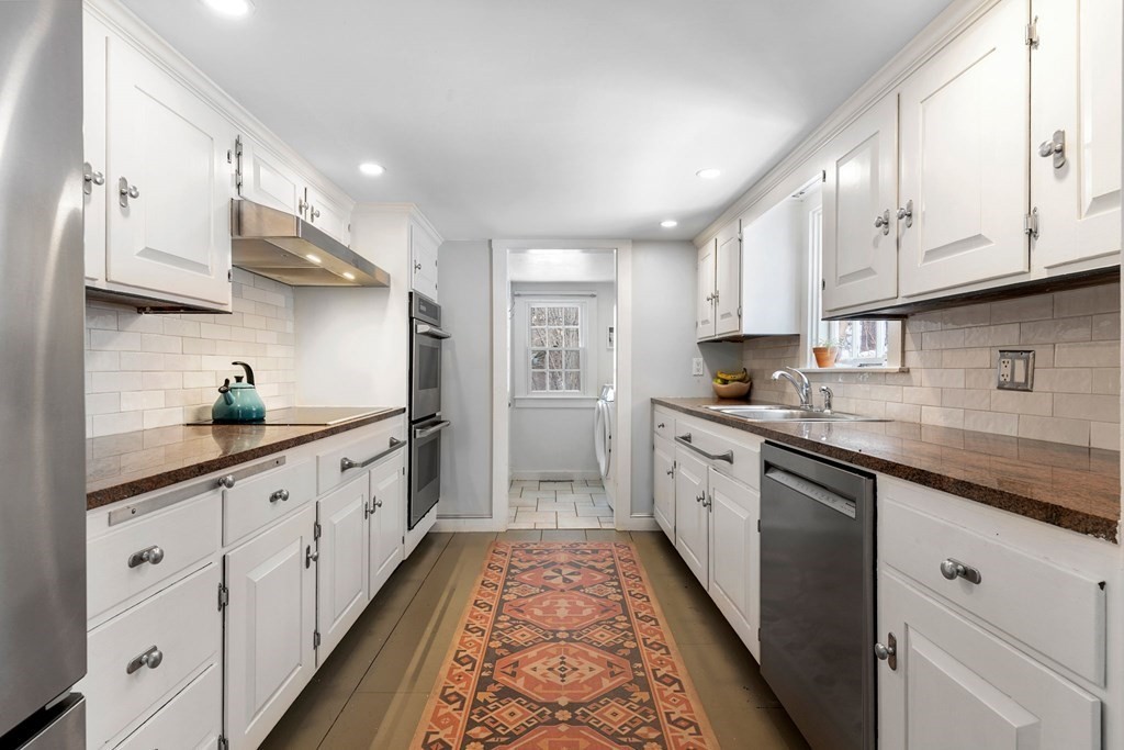 93 River Road Topsfield, MA 01983 - Photo 12 of 42