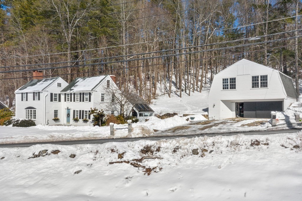 93 River Road Topsfield, MA 01983 - Photo 2 of 42