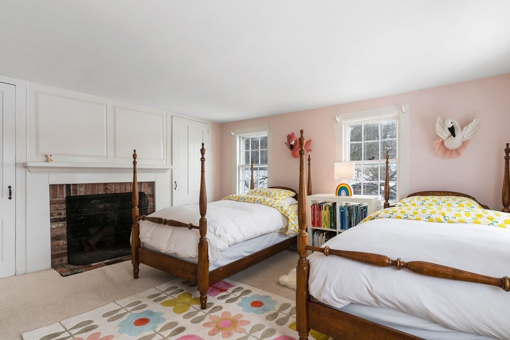 93 River Road Topsfield, MA 01983 - Photo 28 of 42