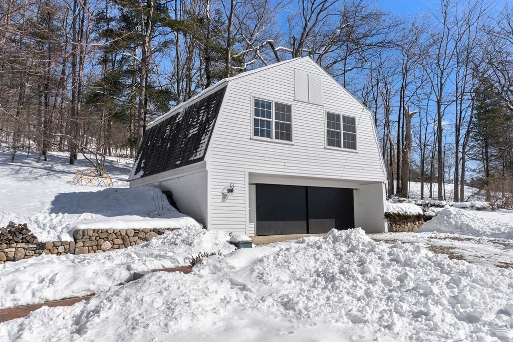 93 River Road Topsfield, MA 01983 - Photo 3 of 42