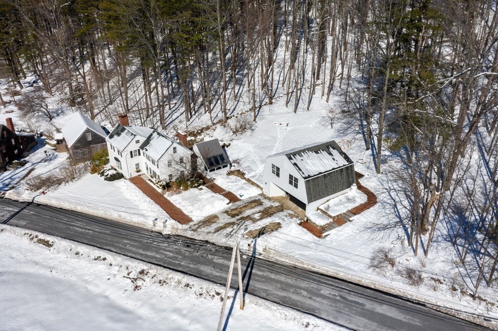 93 River Road Topsfield, MA 01983 - Photo 36 of 42