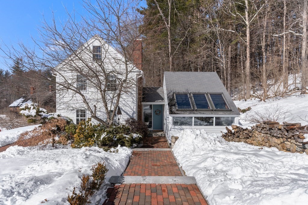 93 River Road Topsfield, MA 01983 - Photo 4 of 42