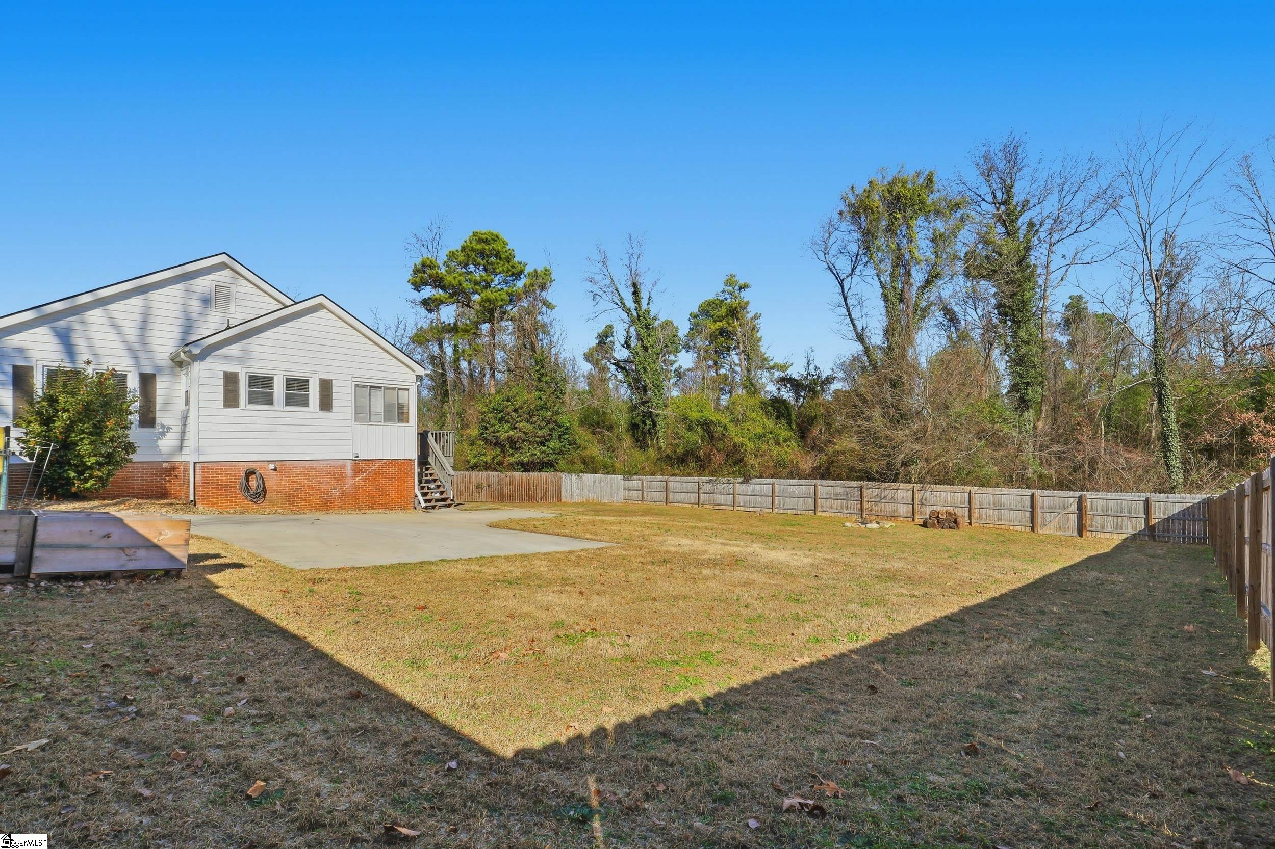 17 Butler Springs Road Greenville, SC 29615 - Photo 34 of 36 Gallery Image 34