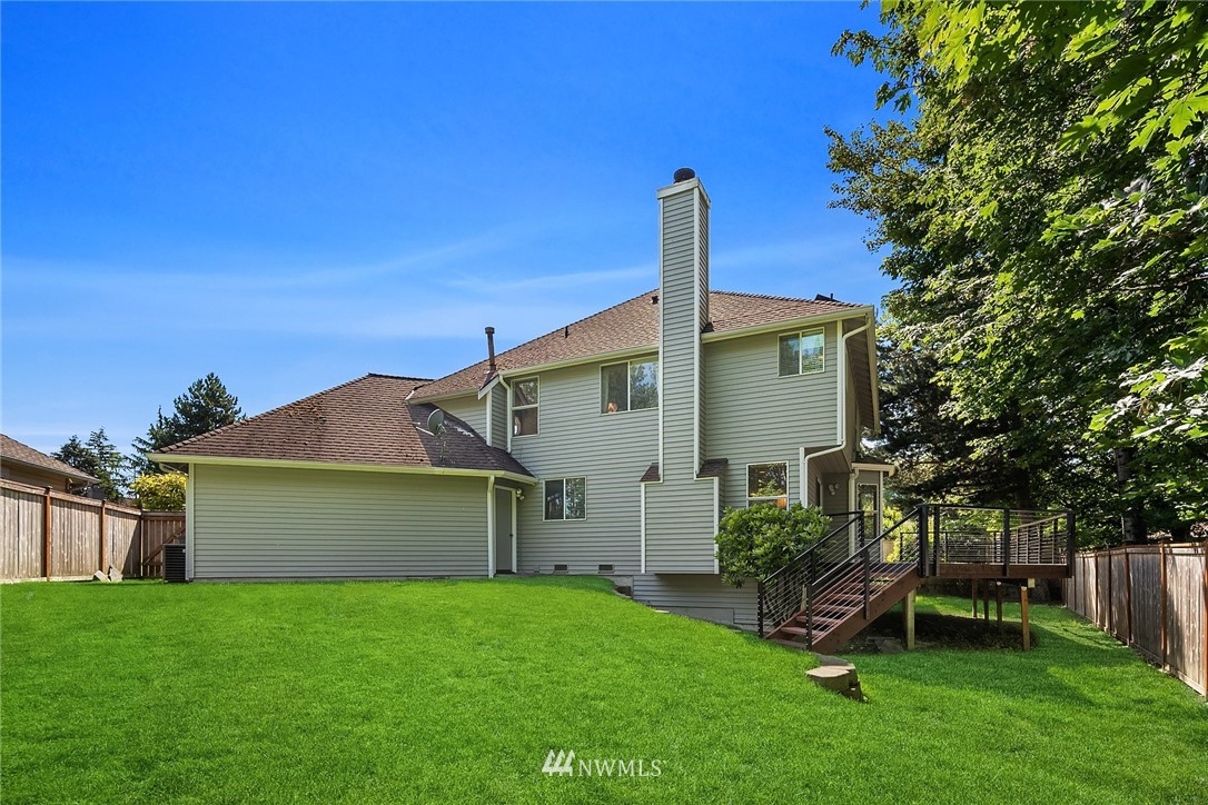 4524 Northeast 26th Court Renton, WA 98059 - Photo 31 of 32 Gallery Image 31