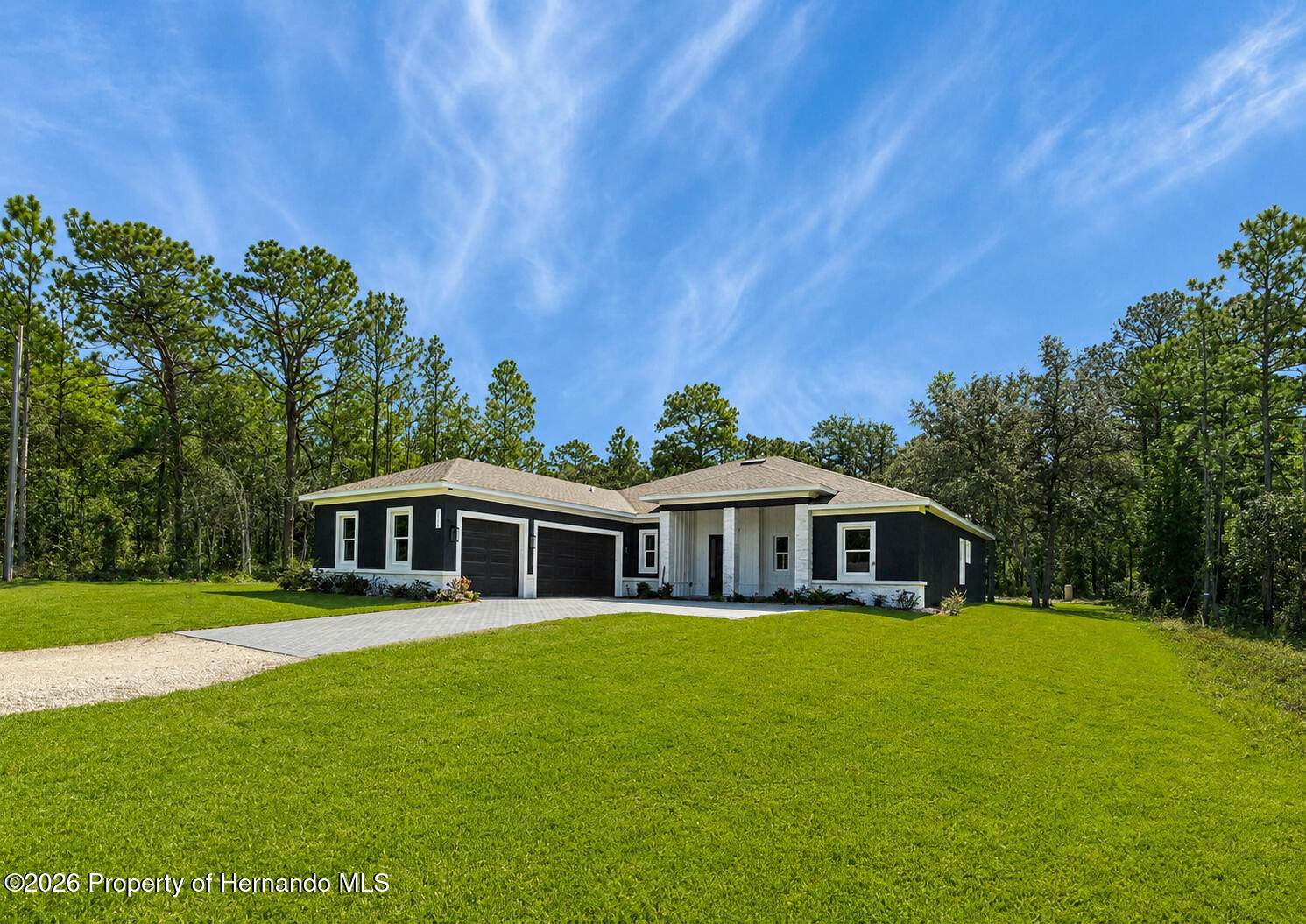 16098 Mellon Road Weeki Wachee, FL 34614 - Photo 9 of 112