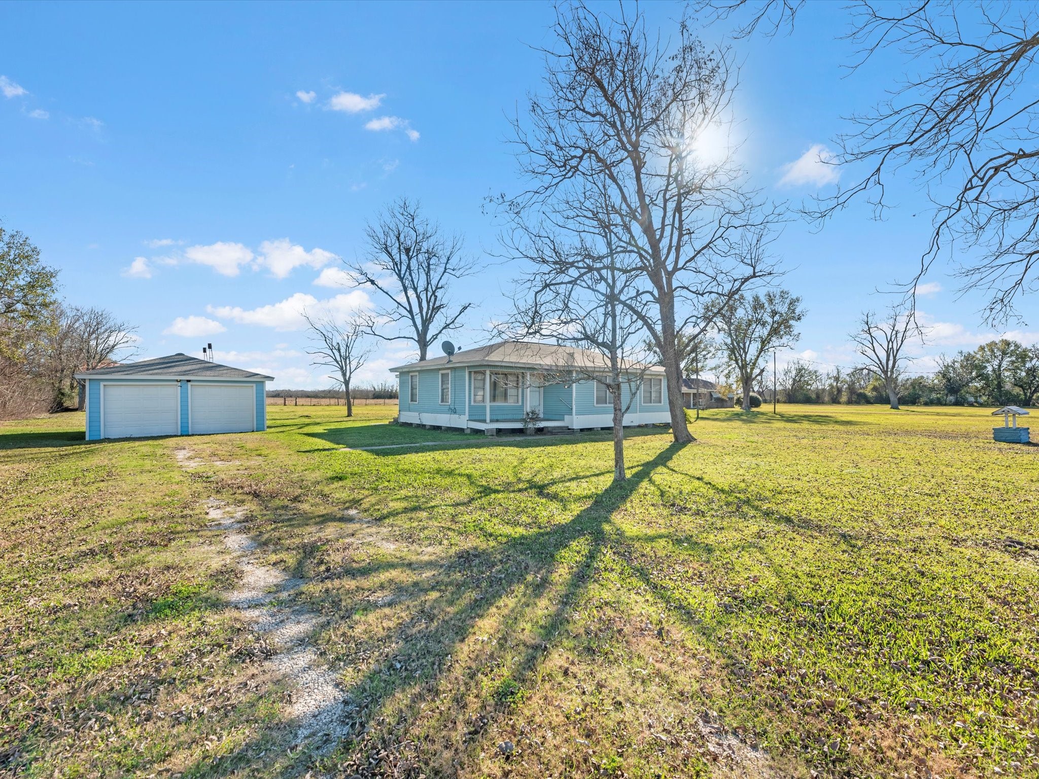 16910 Bohemian Hall Road Crosby, TX 77532 - Photo 9 of 13 Gallery Image 9