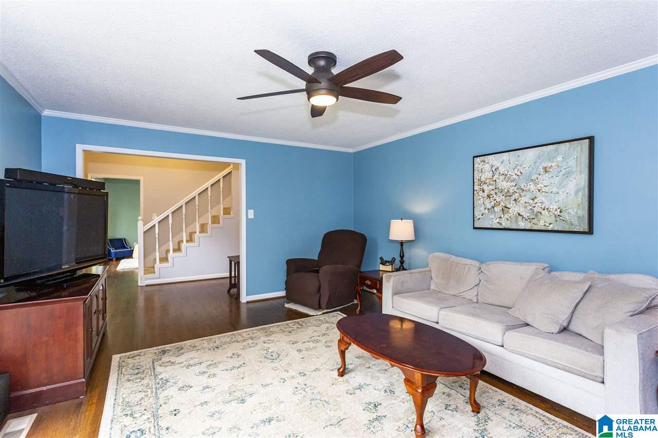 5156 Colonial Park Road Birmingham, AL 35242 - Photo 12 of 43