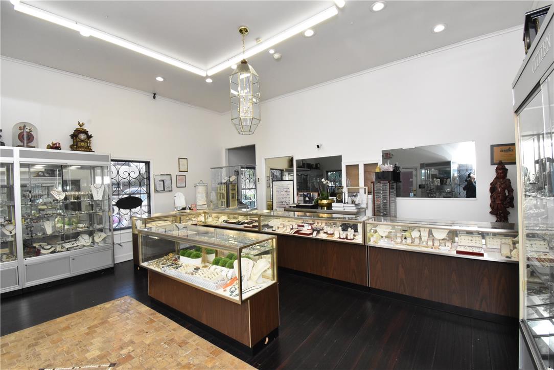 424 Grape Street Whitehall, PA 18052 - Photo 47 of 50 Looking for a home biz for primary or extra income? Consider this nearly 800 sq. ft. space with workshop