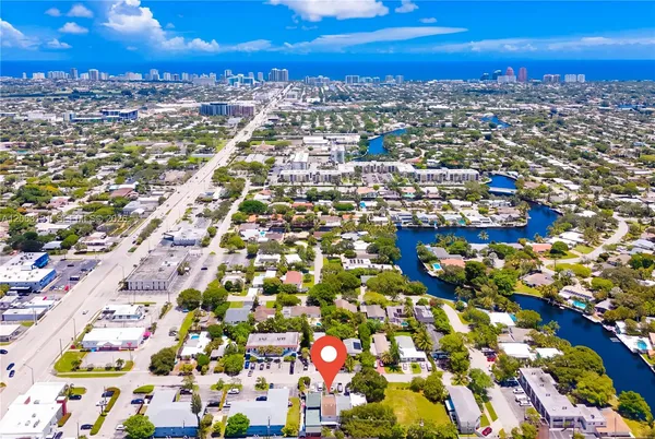 $399,900 | 3037 Northeast 13th Avenue, Oakland Park, FL 33334
