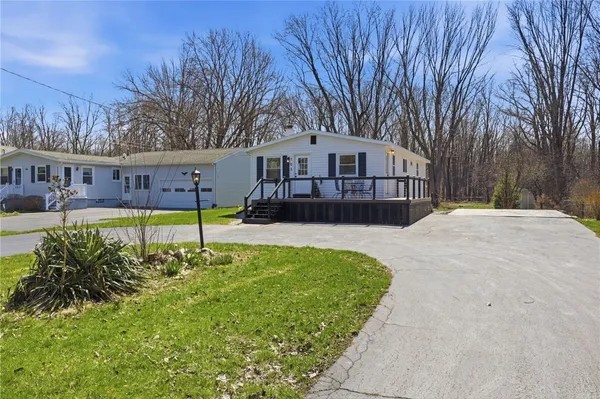 $174,900 | 105 Names Road, Chili, NY 14623