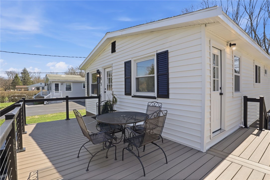 105 Names Road Chili, NY 14623 - Photo 24 of 35