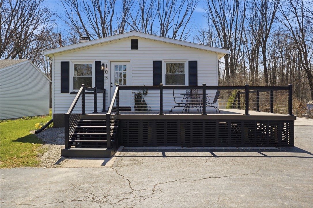 105 Names Road Chili, NY 14623 - Photo 25 of 35