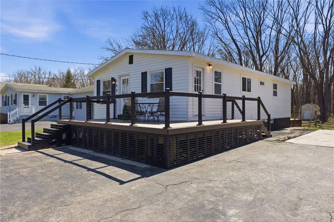 105 Names Road Chili, NY 14623 - Photo 26 of 35