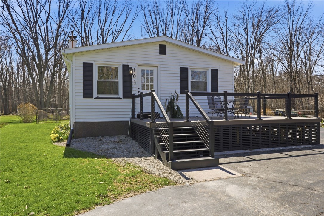 105 Names Road Chili, NY 14623 - Photo 27 of 35