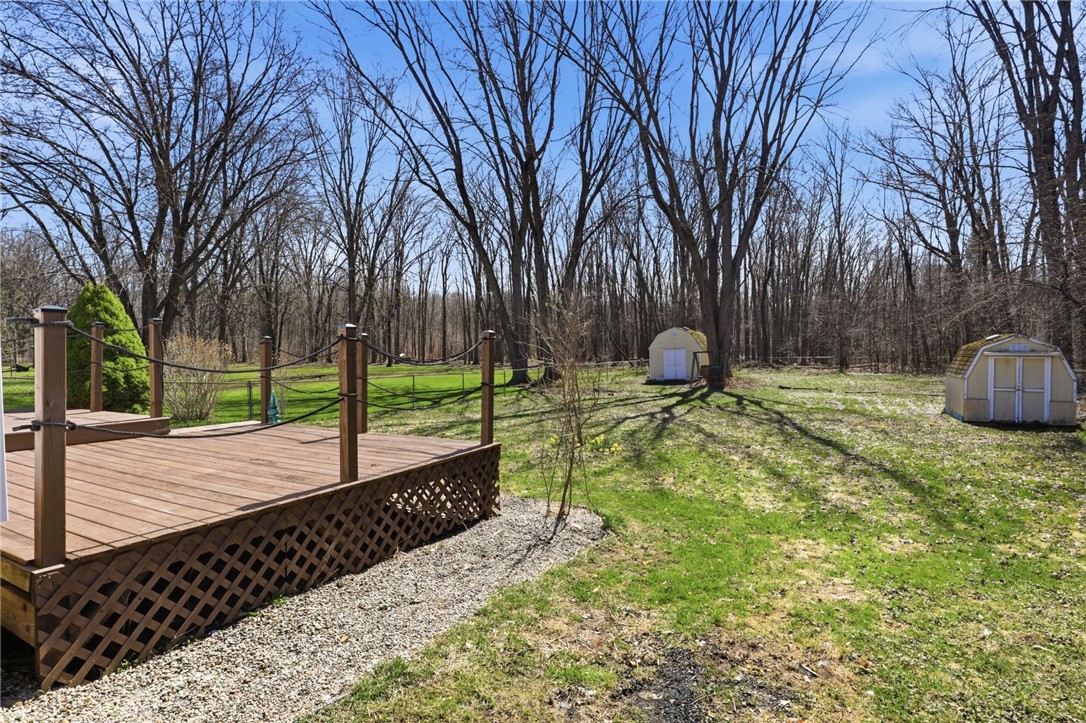 105 Names Road Chili, NY 14623 - Photo 29 of 35