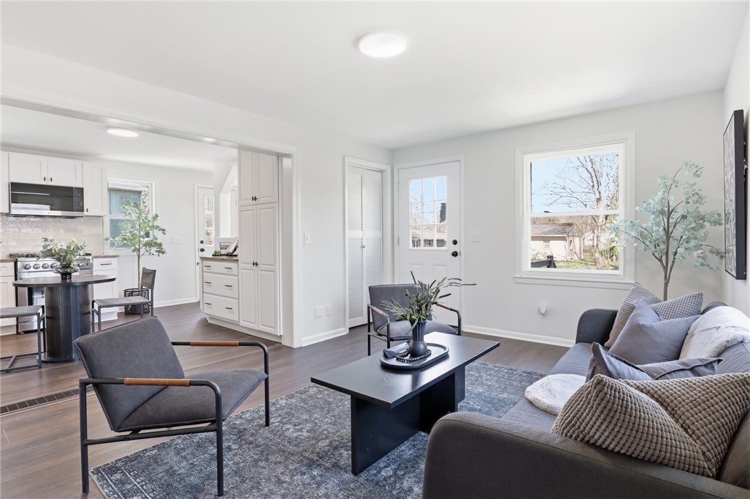 105 Names Road Chili, NY 14623 - Photo 5 of 35