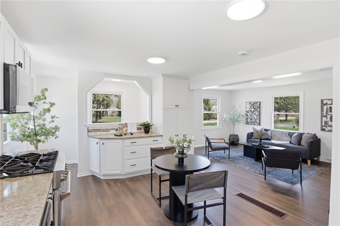 105 Names Road Chili, NY 14623 - Photo 6 of 35