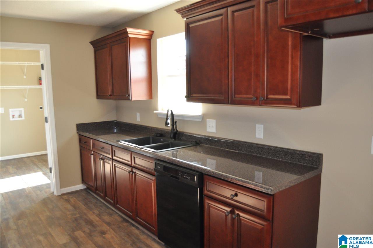 210 Bailey Road Weaver, AL 36277 - Photo 9 of 42