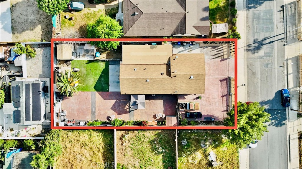 8735 Calaveras Avenue Rancho Cucamonga, CA 91730 - Photo 43 of 51