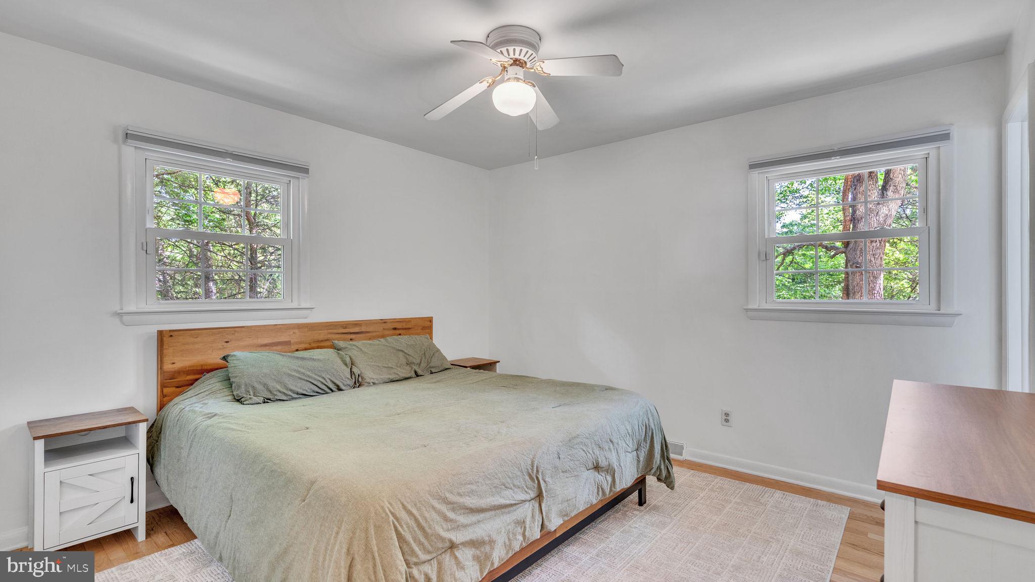 24680 Morgan Road Hollywood, MD 20636 - Photo 21 of 34 a bedroom with a bed and a window
