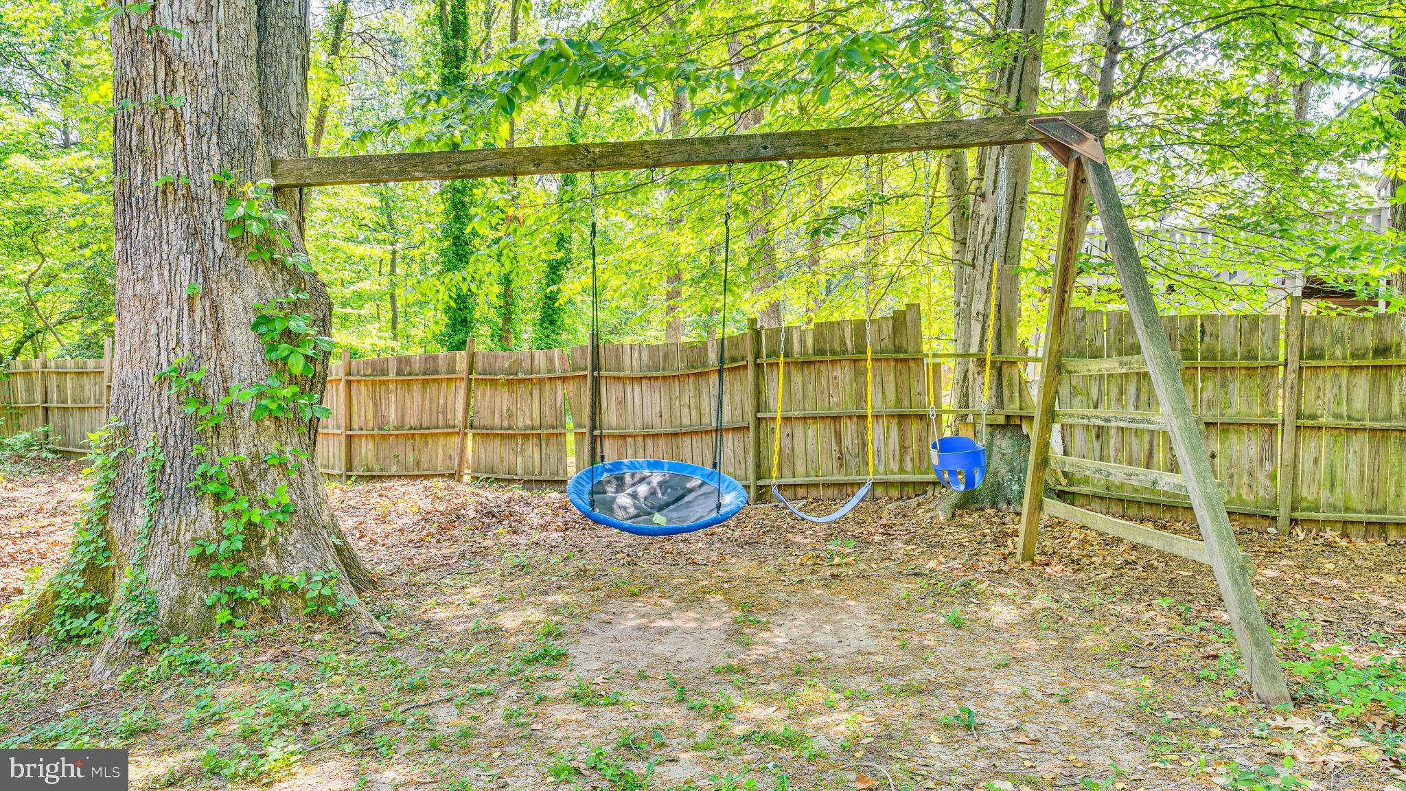24680 Morgan Road Hollywood, MD 20636 - Photo 31 of 34 a view of outdoor space with seating area