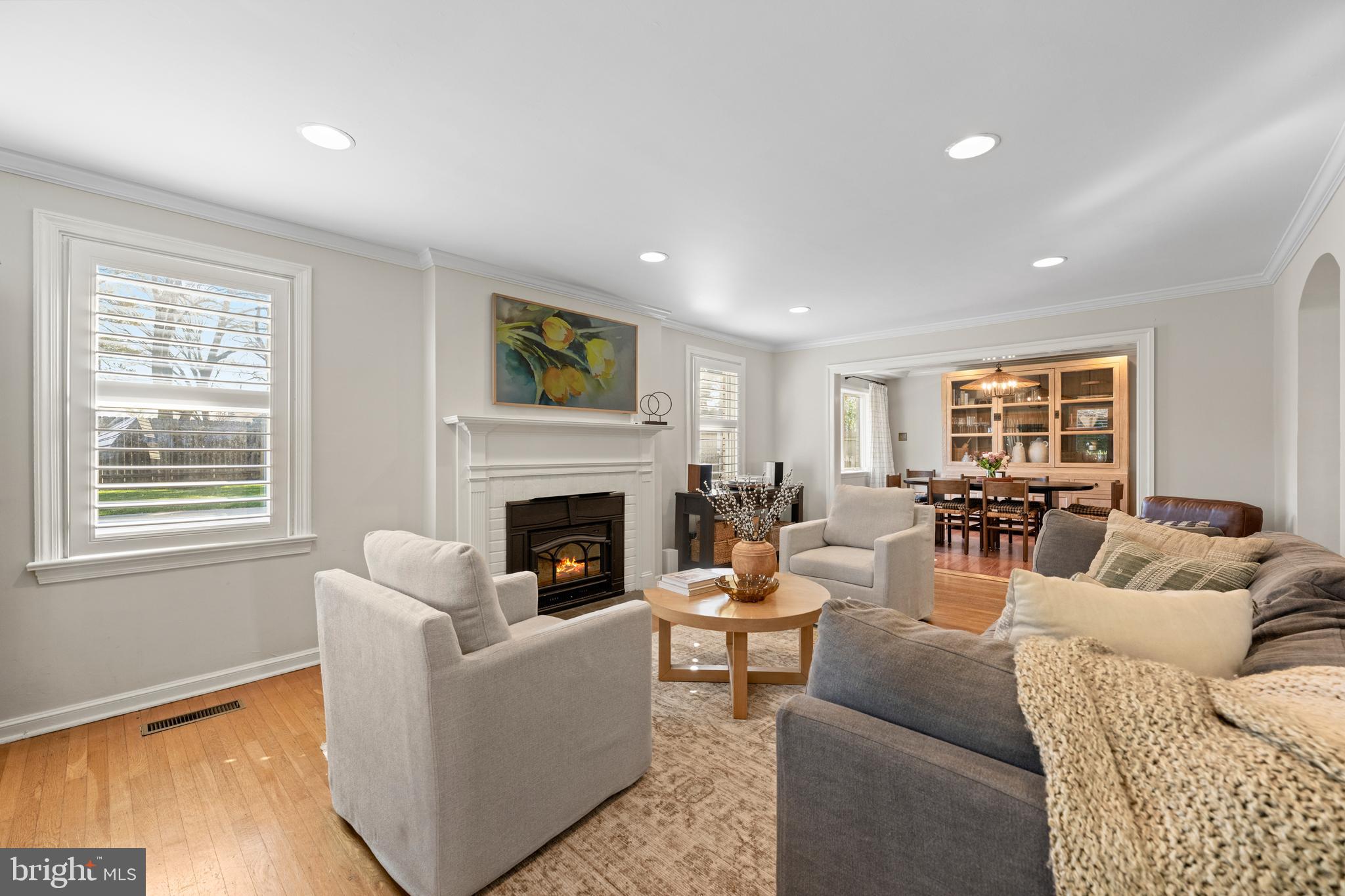 1 Black Friar Road Bryn Mawr, PA 19010 - Photo 16 of 38 Family Room